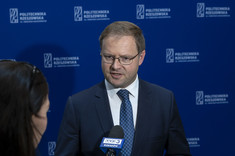 Innowacyjne technologie w zarządzaniu infrastrukturą komunikacyjną