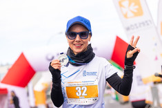 Klub Biegacza – podsumowanie sezonu