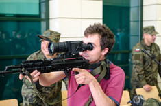 [FOTO, VIDEO] 3. Podkarpacka Brygada Obrony Terytorialnej