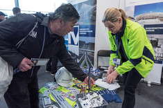 IV Targi Pracy NETWORKPOWER,