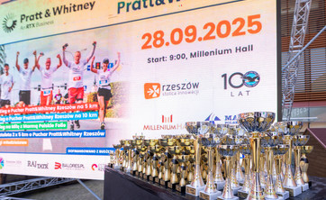 Klub Biegacza – podsumowanie sezonu