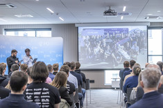 PRz Racing podsumowuje „Sezon Agenta 007”