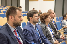 Podsumowanie Międzynarodowej Konferencji Nano- i Mikromechaniki CNM2019