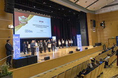 Gala Podkarpackiego Rankingu Liceów i Techników Perspektywy 2026,