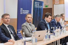 Debata o bezpieczeństwie energetycznym