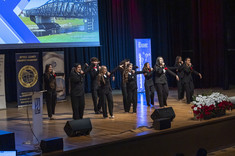 25. Gala Konkursu Budowa Roku Podkarpacia 2024, 