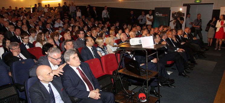 Dzień Samorządu Terytorialnego 2017