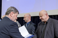 Nagrody rektora dla nauczycieli akademickich