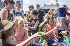 [FOTO] 10. Dzień Odkrywców – Interaktywny Piknik Wiedzy