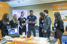 IGNIS – Polska sięga gwiazd!