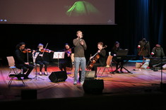 [FOTO] Koncert  „Niezłomni Wojownicy Rzeczpospolitej