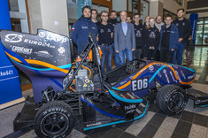 VIII Nocne Spotkaniach z Nauką,