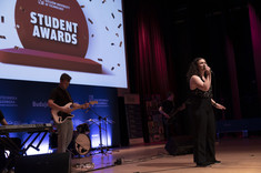 Rzeszów University of Technology Students Awards