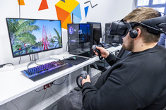 Zbuduj swoją przyszłość na Politechnice Rzeszowskiej