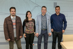 Współpraca z brazylijską uczelnią