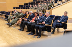 Wstąp do Legii Akademickiej