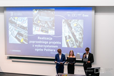 Finał III edycji konkursu „Naukolatek” – Nastoletni Naukowiec