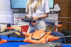 Dzień otwarty Politechniki Rzeszowskiej