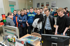 [FOTO] Dzień Otwarty na Politechnice Rzeszowskiej w obiektywie naszych fotografów