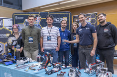 IGNIS – Polska sięga gwiazd!