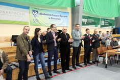 [FOTO] Powrót do chlubnych tradycji