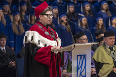 Promocje doktorskie i habilitacyjne