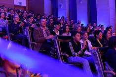 IGNIS – Polska sięga gwiazd!