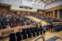IV Podkarpacka Konferencja Drogowa w Politechnice Rzeszowskiej