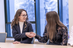 Stypendia ministra dla studentów Politechniki Rzeszowskiej