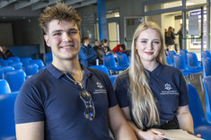 XX Targi Edukacyjne Edu Salon,