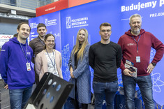 XX Targi Edukacyjne Edu Salon,