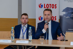 [FOTO, VIDEO] III Ogólnopolska Konferencja Naukowa „Bezpieczeństwo energetyczne - filary i perspektywa rozwoju”