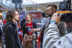 Dzień otwarty Politechniki Rzeszowskiej