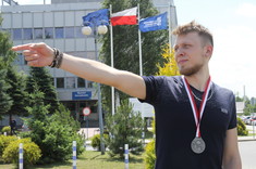 [FOTO] Podsumowanie osiągnięć studentów Politechniki Rzeszowskiej