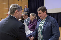 Nagrody rektora dla nauczycieli akademickich