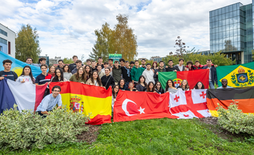 Międzynarodowy Dzień Studenta 2025