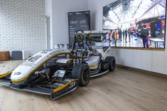 PRz Racing podsumowuje „Sezon Agenta 007”