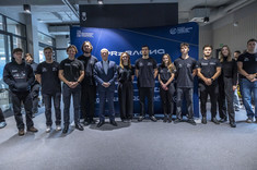 PRz Racing podsumowuje „Sezon Agenta 007”