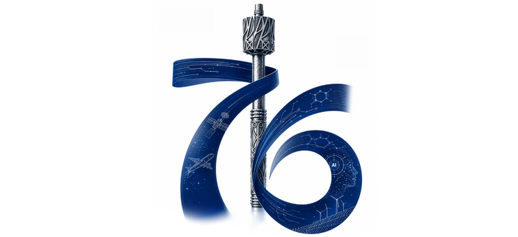 76. Inauguracja Roku Akademickiego