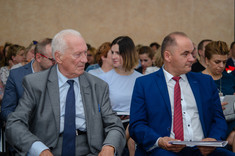 Konferencja edukacyjno-naukowa w Tarnowskiej Szkole Wyższej z udziałem PRz