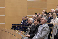 Nagrody rektora dla nauczycieli akademickich